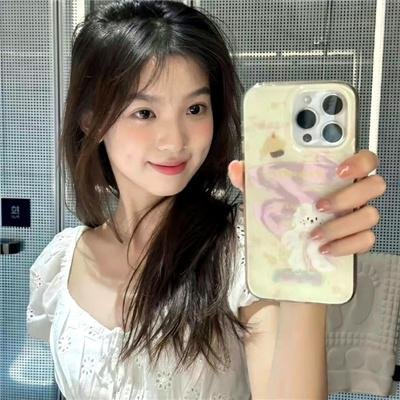 木头姑娘