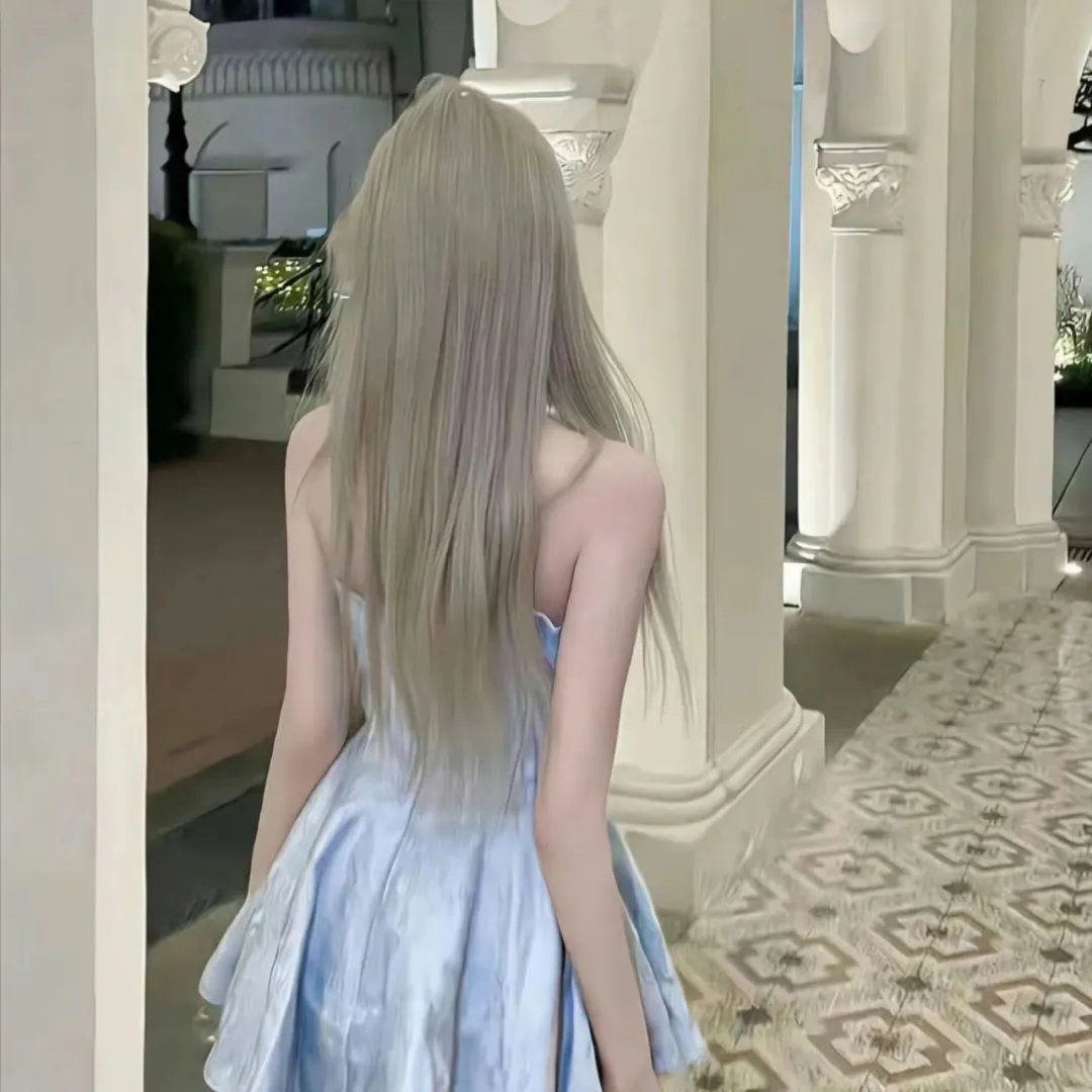 花花女公子
