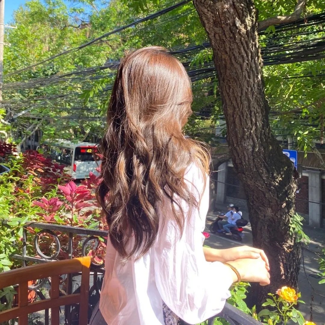 牛郎织女粤语